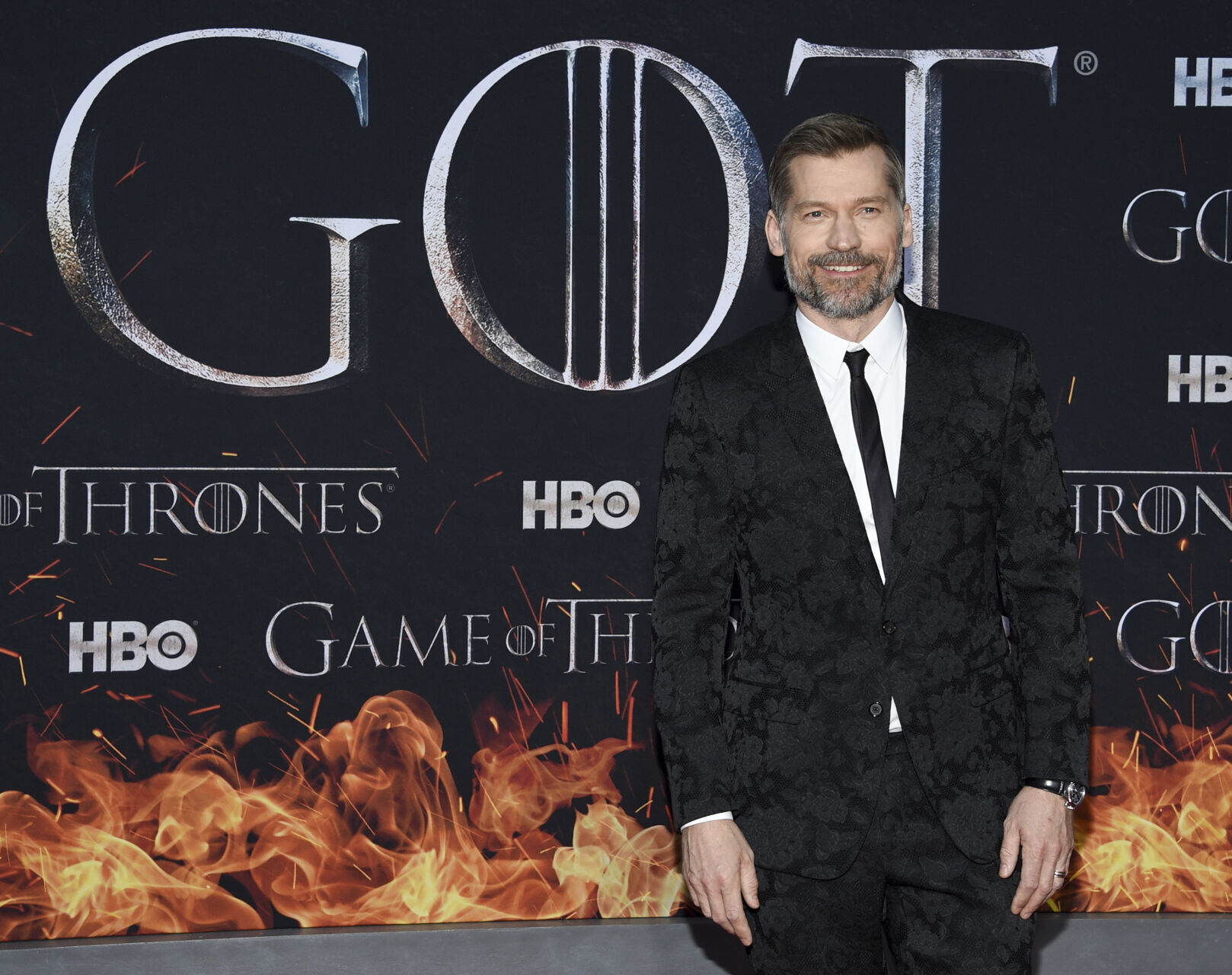Nikolaj Coster-Waldau
